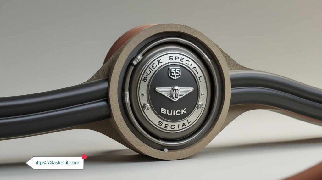 3800 engine plenum intake manifold gasket installation