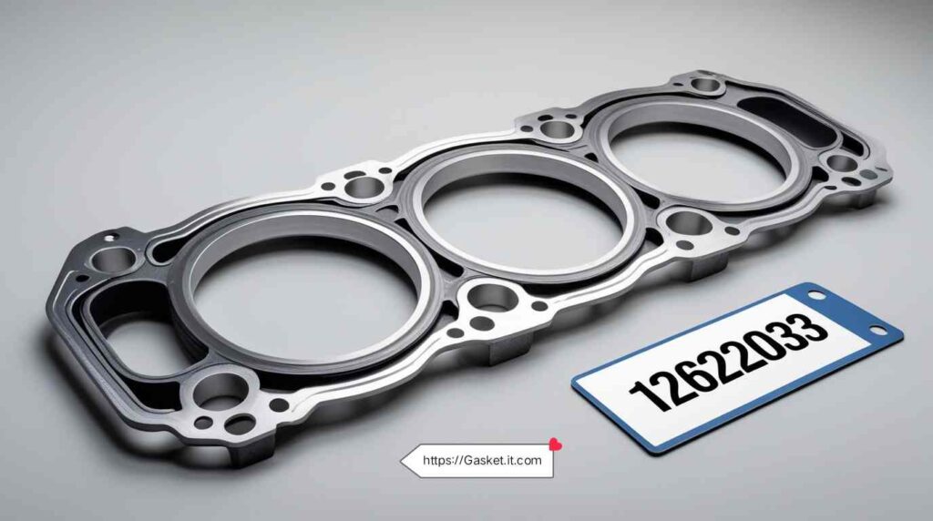 gm ls9 head gasket 12622033 price OEM replacement