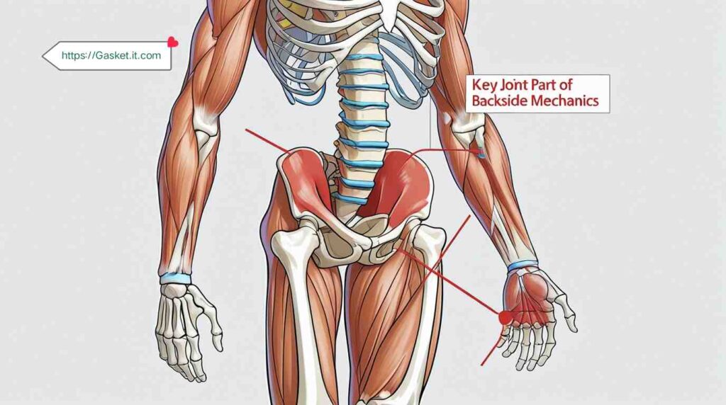 Which of These Joint Movements Is Part of Backside Mechanics