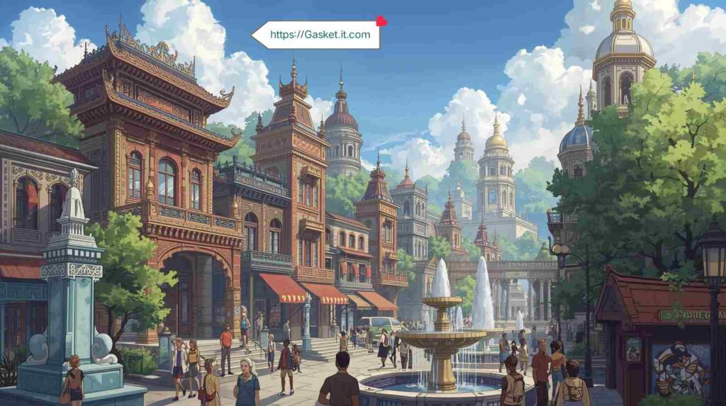 jilicitycityjili historical structure