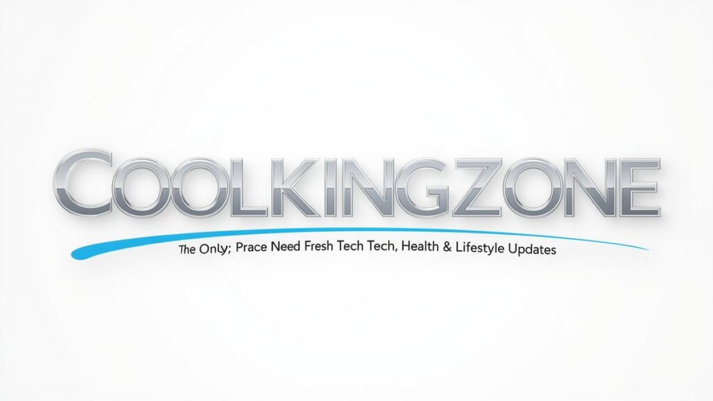 Coolkingzone com offering tech, health and lifestyle updates in one trusted platform