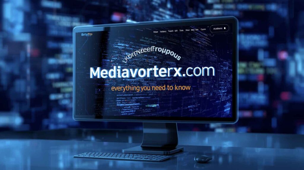 mediavortexpro com dashboard and analytics overview