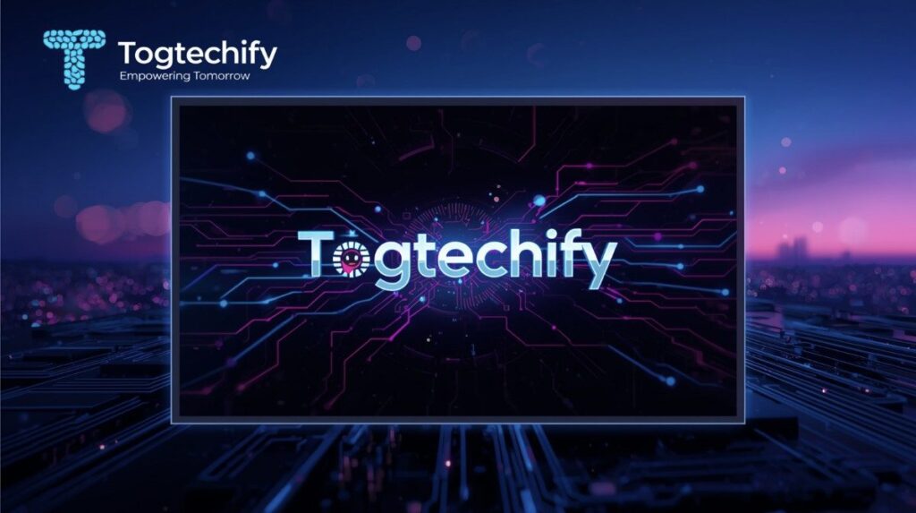 Major Trends in Technology Togtechify