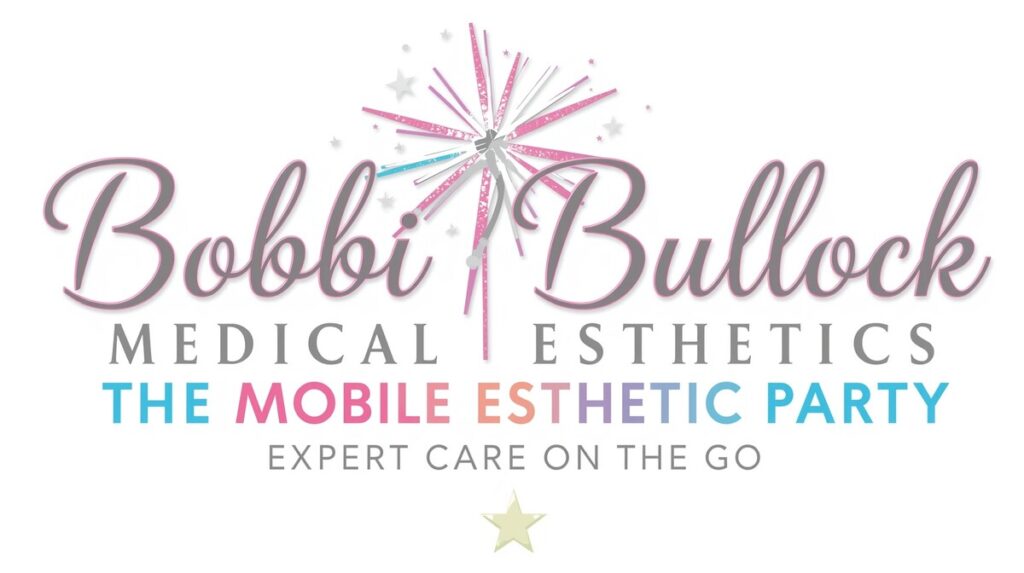 bobbi bullock medical esthetics & the mobile esthetic party