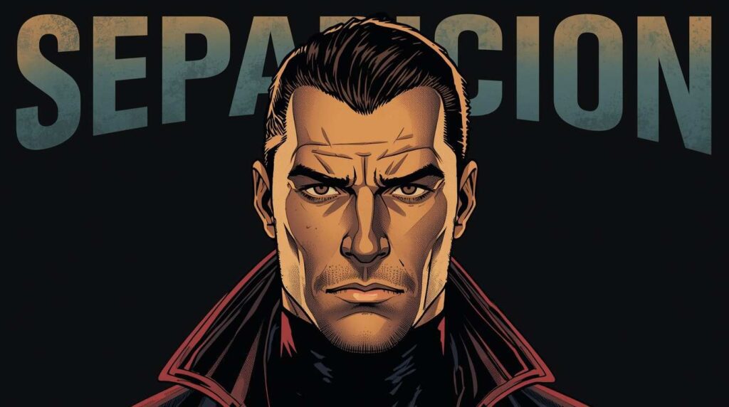 Caibo Simon Beethzart separacion